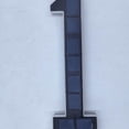 thumbnail image 3 of Solar Powered House Numbers Waterproof LED Address Sign with Backlit Numbers for Outside Home, 3 of 9