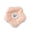 Pink, variant on KYAIGUO Adjustable Cat Cone Collar Flower Elizabeth Collar Waterproof Headcollar Pet Neutering Shame Collar for Cats Dogs