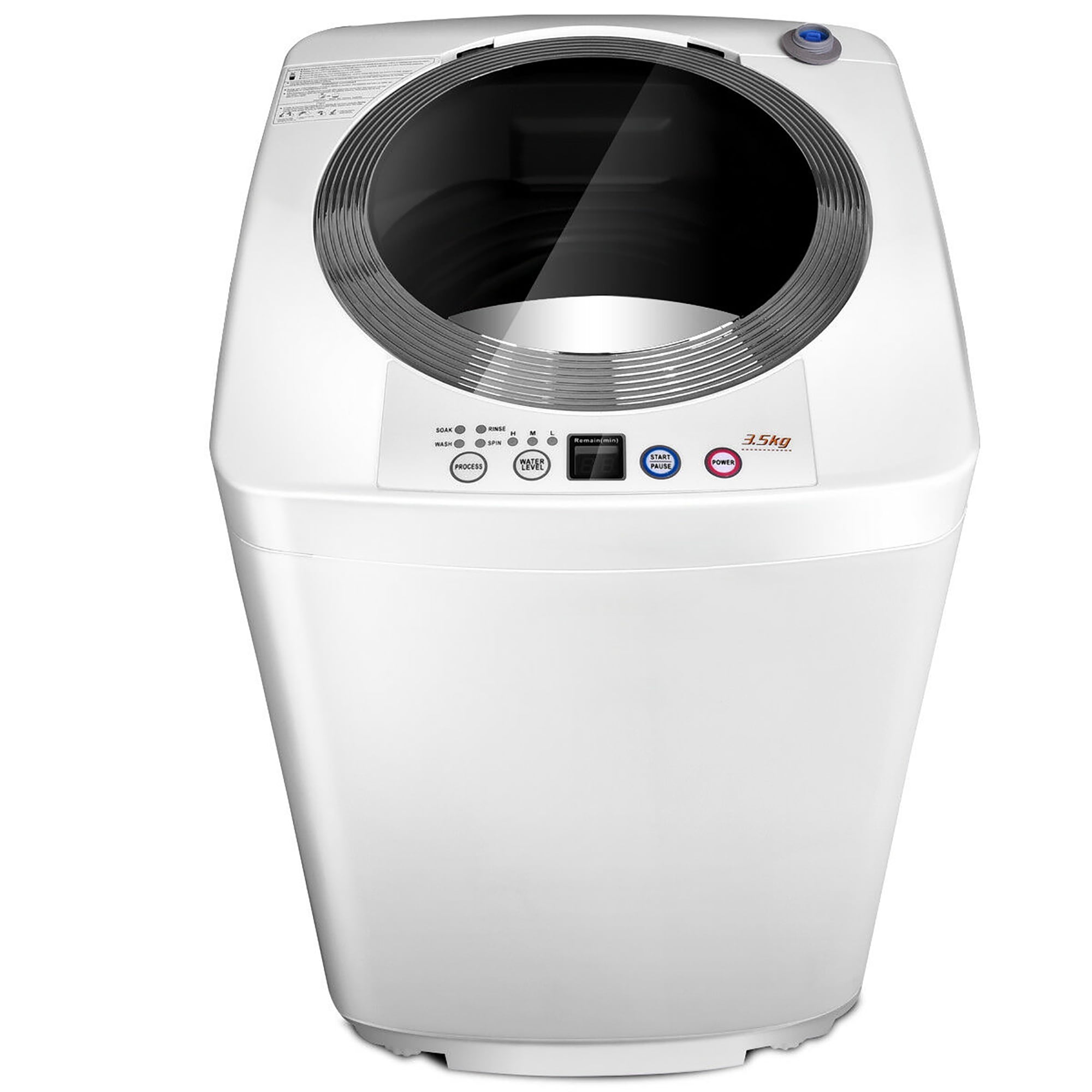 remagine washing machine 43