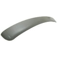 thumbnail image 6 of Ikon Motorsports Compatible with 95-01 Benz W210 E-Class E320 E430 E55 Unpainted ABS Roof Spoiler 1995 1996 1997 1998 1999 2000 2001, 6 of 7