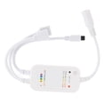 thumbnail image 3 of LED Strip Light Dimming Controller with RGB Remote Control Adjust Color Brightness for KTV Music LEDs Rope Lighting, 3 of 8