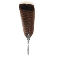 thumbnail image 2 of Pluma de ave Ccdes pluma Europea Vintage Antigua para escribir en la escuela, 2 of 7