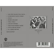 Van Halen - Women and Children First - Music & Performance - CD