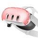 thumbnail image 3 of Accesorios de realidad virtual para Meta Quest 3, funda protectora para gafas de realidad virtual Quest 3 incluida Funda protectora para gafas de realidad virtual, 3 of 3