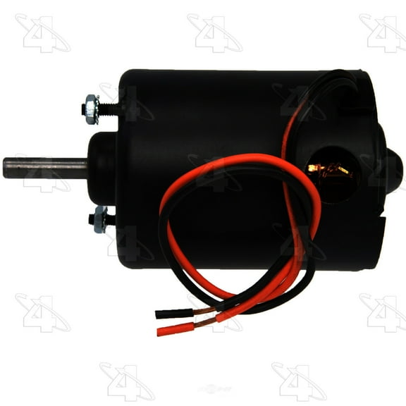 Four Seasons 35495 Blower Motor Fits select: 1982-1985 CHRYSLER LEBARON, 1983-1985 PLYMOUTH RELIANT