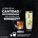 thumbnail image 4 of Whiskey Bulleit Bourbon Original 750 ml, 4 of 4