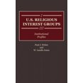 thumbnail image 2 of U.S. Religious Interest Groups, 2 of 2