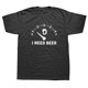 thumbnail image 5 of Camisetas divertidas con estampado de "Echo de menos mi prepucio", de broma judía, de verano, para hombre, estilo hip hop, informales, de gran tamaño, de manga corta., 5 of 7