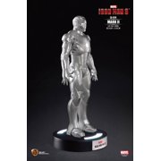Iron Man 3 Mark II Life Size Statue