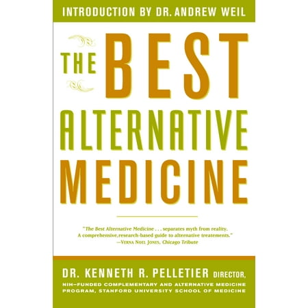 The Best Alternative Medicine (The Best Adderall Alternative)