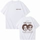 thumbnail image 2 of Camiseta de seda de Bruno Mars Sonic Regalo para fans de Bruno Mars Merchandising musical de Bruno Mars Camisetas unisex, 2 of 5