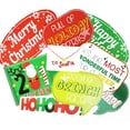 thumbnail image 3 of Christmas Photo Booth Party Props - Hand Made for Christmas Party, 3 of 4