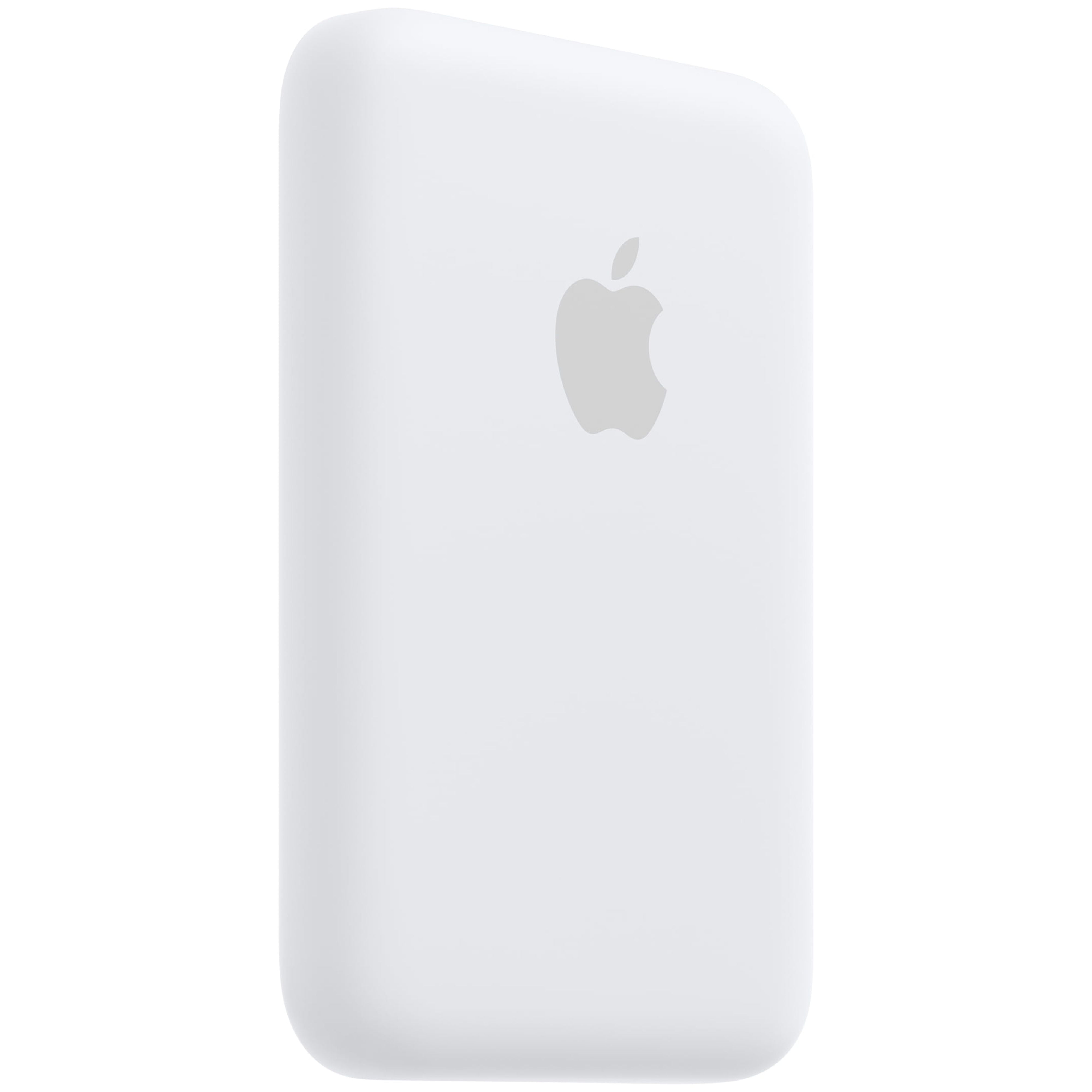 Apple MagSafe Portable Battery Pack - Compact, Magnetic Apple MagSafe Portable Battery Pack - Compact, Magnetic