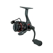 Okuma Ceymar A Series Flite Drive Lightweight 8BB Spinning Reel, C-500A, Gun Metal