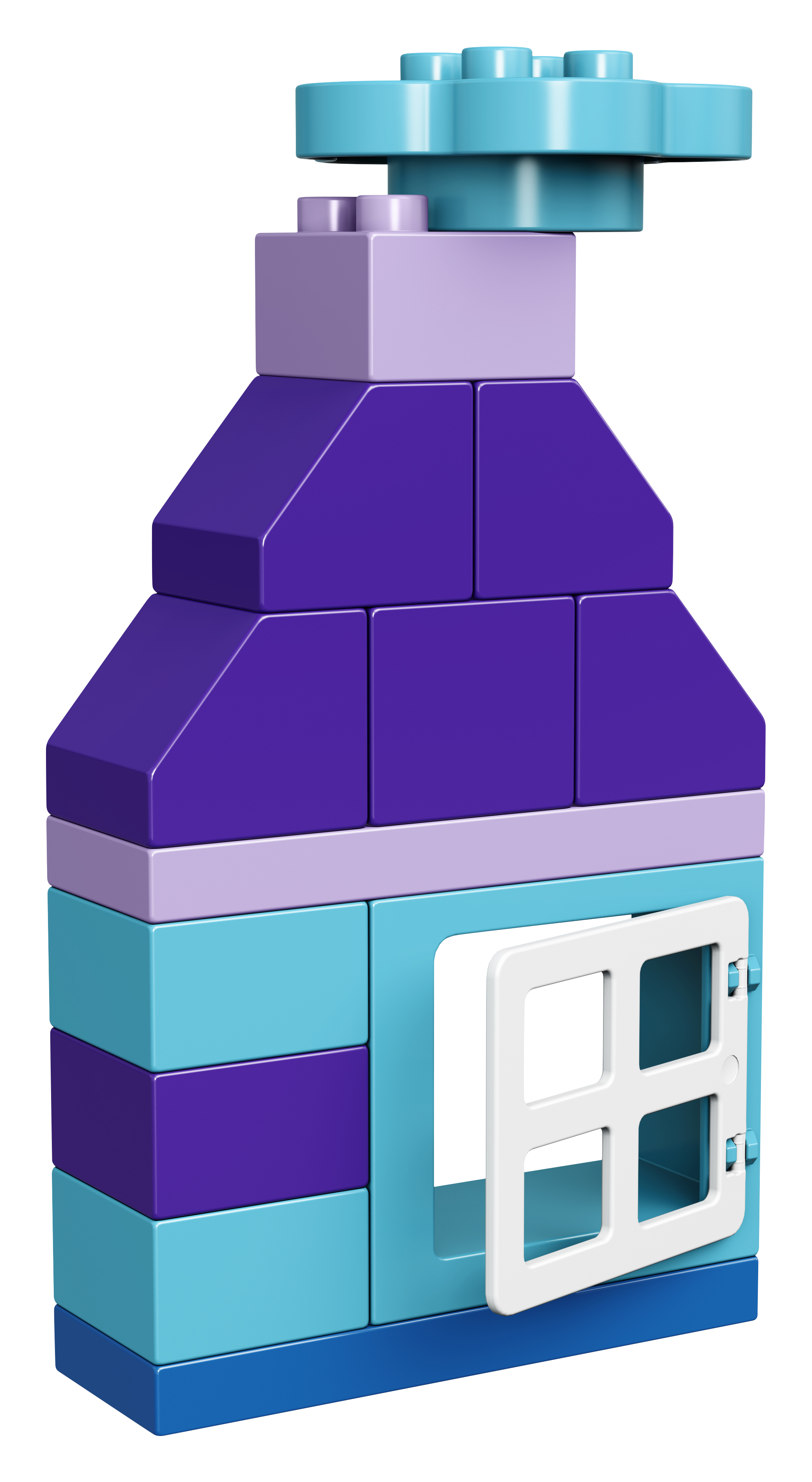 LEGO DUPLO Creative Box 10854 - image 2 of 6