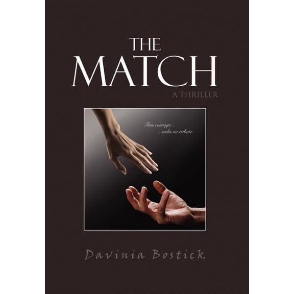 Match : A Novel