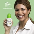 thumbnail image 2 of Desodorante Crystal Mineral Roll-On, vainilla y jazmín, 66 ml, 2 of 7