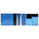 thumbnail image 1 of Perry Ellis 3.4oz EDT Spray 3oz Gel de ducha 2.75oz Desodorante en barra 7.5ml Travel EDT Spray Perry Ellis 4 Pc Set, 1 of 9