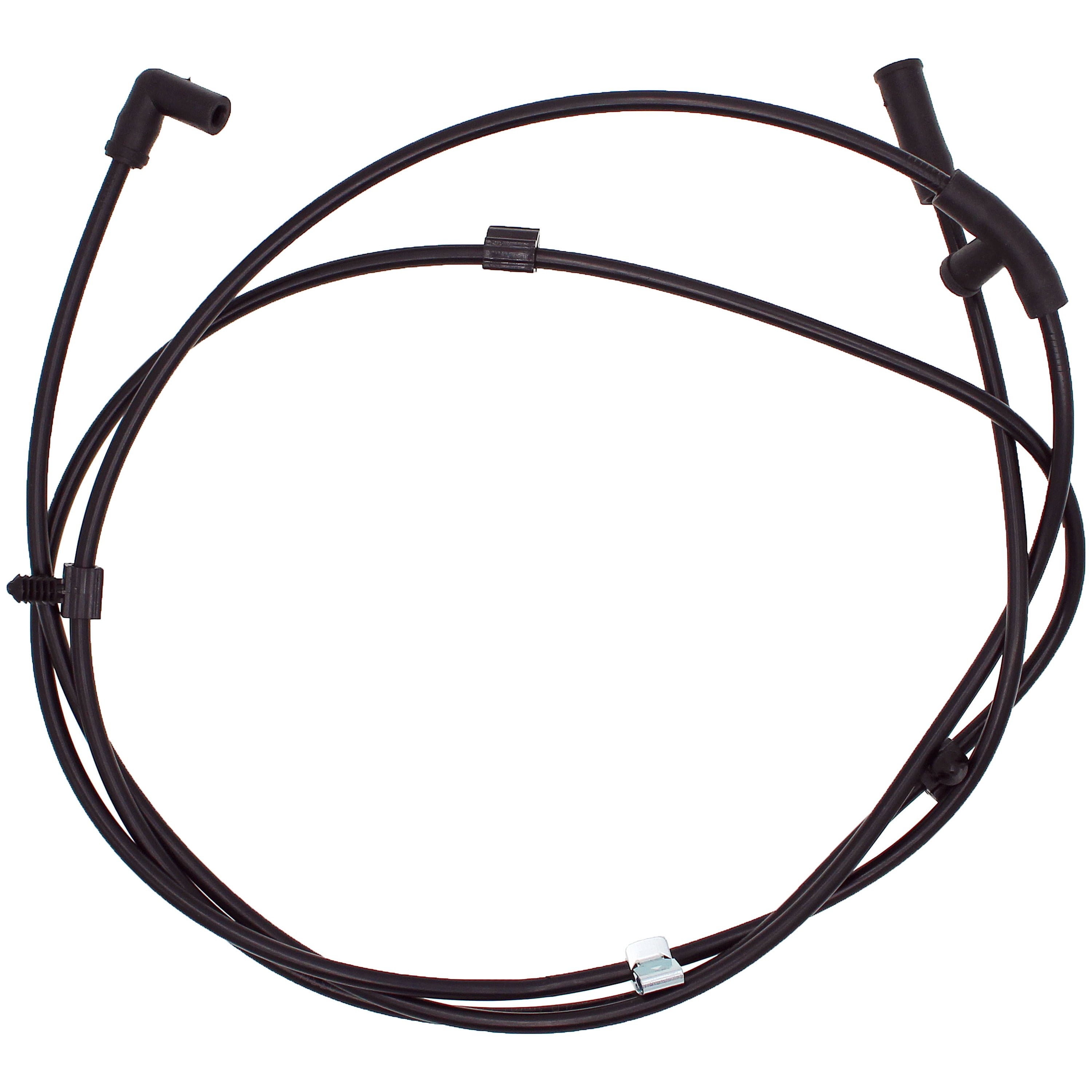 Dorman 925-673 Front Windshield Washer Fluid Hose for Specific Chrysler / Dodge / Ram Models