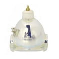 thumbnail image 3 of Lutema Économique pour RCA M50WH187 Lampe de Projecteur (Ampoule Seulement), 3 of 5