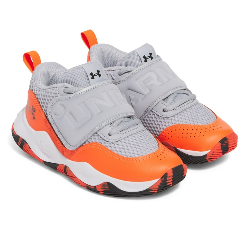 Under Armour Zone BB 2 Little Kids