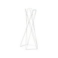 thumbnail image 4 of CoudarTitie Wedding Flower Stand Air Plant Holder Modern Containers Metal Stands Flower Arrangement Stand for Events Festival Table Decor White, 4 of 9