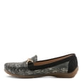 thumbnail image 2 of Patrizia Bruns Women’s Moccasin Loafer with Flexible Easily-worn Comfort, 2 of 7