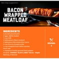 thumbnail image 4 of HORMEL BLACK LABEL Maple Bacon, Gluten Free, Refrigerated, 12 oz Plastic Package, 4 of 22