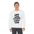 thumbnail image 5 of Ball Python Mom Mothers Day Sweatshirt, Gifts, Crewneck, 5 of 7