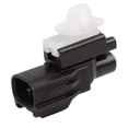 thumbnail image 3 of Sensor de temperatura del aire ambiente 88790-22131 Durable para Lexuse Accesorio Blanco Cola Sensor de temperatura, 3 of 7
