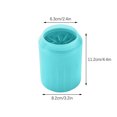 thumbnail image 2 of Pet Dog Paw Cleaner under $5! Cagogo Pet Paw Cleaner, Dog Foot Cleaning Cup, Silicone Paw Washer, Portable Paw Wash Cup for Dogs Cats, Outdoor Indoor Pet Grooming Tool, Easy Clean Pet Bath Accessory, 2 of 7