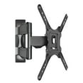 thumbnail image 4 of axGear LCD TV Wall Mount Flat Panel LED Full Motion 6 Swing Till Arms for 32-55 Inch, 4 of 8