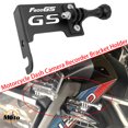 thumbnail image 2 of For BMW F800GS F700GS F650GS F 800 GS 2013-2017 Motorcycle CNC Accessories Front Left Camera Support Bracket Gopro Mount Bracket, 2 of 5