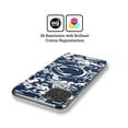 thumbnail image 2 of Head Case Designs Officially Licensed Pennsylvania State University PSU The Pennsylvania State University Digital Camouflage Gel Case Compatible with Apple iPhone 14 Pro, 2 of 7