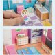 thumbnail image 3 of RKSTN Puzzle Puzzle 3D Room Puzzle Children's Puzzle Toys 3D Puzzle Parent-child Interaction Children's Puzzle Toys, 3 of 4