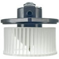 thumbnail image 3 of A-Premium Heater Blower Motor with Fan Cage Replacement for Mitsubishi Lancer 2002-2007 Outlander 2003-2006, 3 of 3