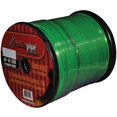 thumbnail image 1 of AUDIOP Fil Audio de Voiture 18 Gauge 500 Pieds - Vert, 1 of 1