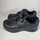 thumbnail image 3 of New Balance 577 MW577VK Black Walking Shoes Hook & Loop Men’s 7 2E Wide EUC, 3 of 6