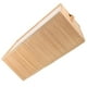 thumbnail image 2 of Cestas de ropa tejidas de bambú, cesta de almacenamiento de ropa, organizador de ropa plegable, cesta para artículos diversos, 2 of 8