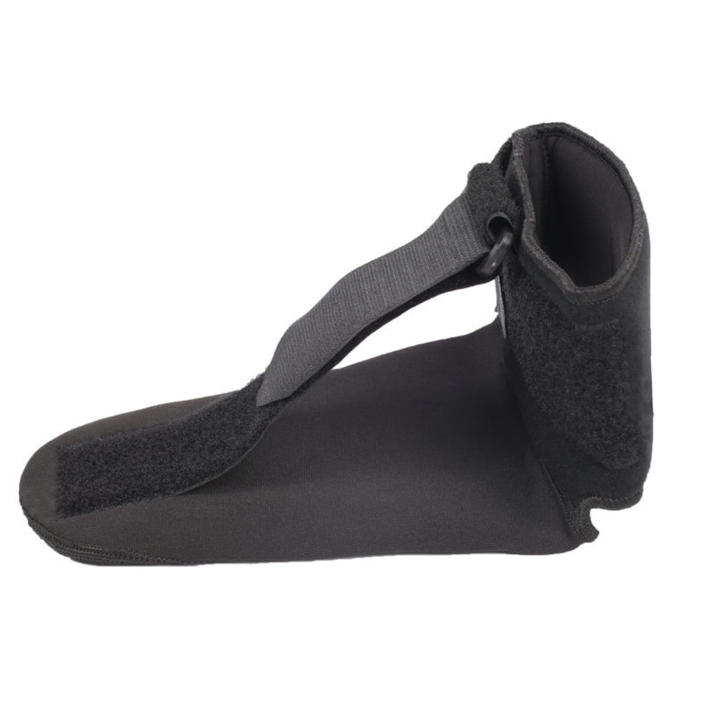 Foot Drop Stabilization Orthosis Foot Drop Support Ankle Brace for Plantar Fascia and Foot Prolapse