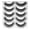 G, variant on zhonghuaying Layered Handmade Lash Pack With Five Pairs Eye Makeup Accessory For Daily And Party Eye Styling Creation A