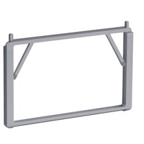 Rain Design M-Bar PRO Foldable Laptop Stand space gray