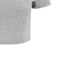 thumbnail image 3 of AWDis Just Ts Womens Girlie Tri-Blend Cropped T-Shirt, 3 of 4