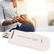 thumbnail image 1 of Módem wifi portátil 4g lte dongle, enrutador inalámbrico USB con tapón con soporte de ranura de Tarajeta Sim 10 Dispositivos Hotspot de Vije para la Oficina en Casa, 1 of 7