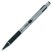 Zebra M-301 Stainless Steel Mechanical Pencils, 0.5 mm, Pack Of 2