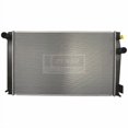 thumbnail image 2 of Denso 2219568 Radiator, 2 of 3
