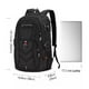 thumbnail image 3 of Mochila Para Laptop De 17 In Impermeable Negro BELUG, 3 of 3
