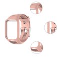 thumbnail image 3 of Bearachild Reemplazo de correa de reloj de silicona para 2 3 Runner 2 3 Spark 3 Relojes inteligentes caqui, 3 of 6