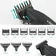 thumbnail image 3 of Kit de corte de pelo VGR 640S3 Professional 3 en 1 para hombre, 3 of 9