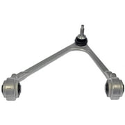 Dorman 521-429 Front Left Upper Suspension Control Arm and Ball Joint Assembly for Specific Ford / Jaguar / Lincoln Models Fits select: 2002-2005 FORD THUNDERBIRD, 2000-2002 JAGUAR S-TYPE